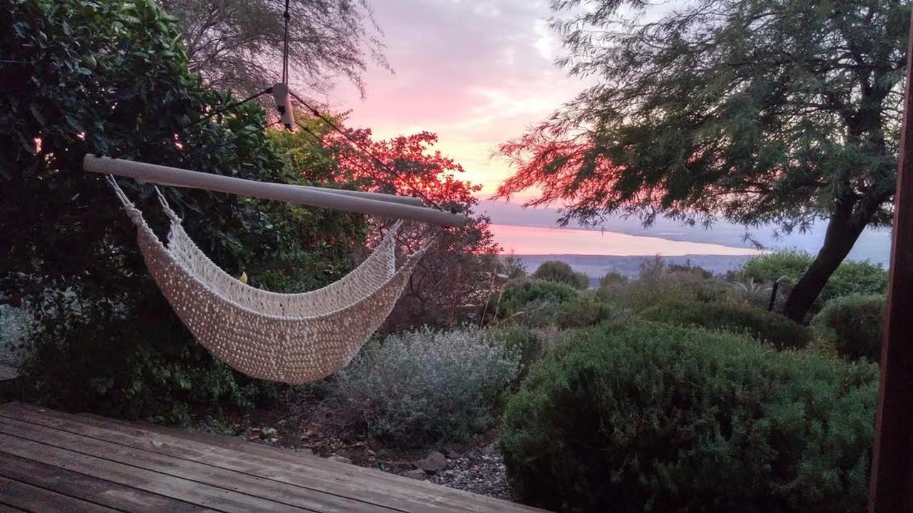 Green Island Ma'ale Gamla Bagian luar foto