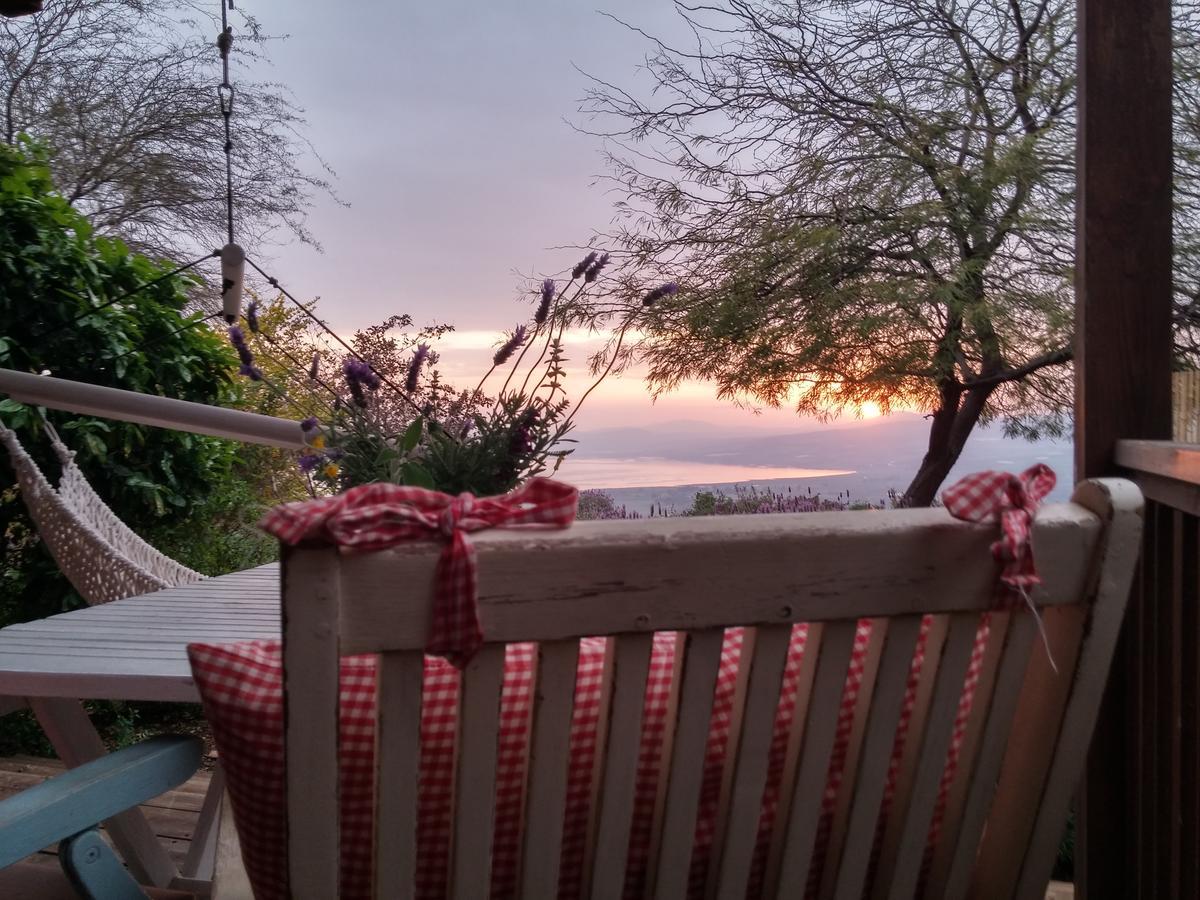 Green Island Ma'ale Gamla Bagian luar foto